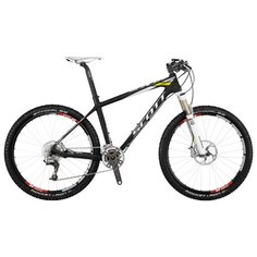 Горный MTB велосипед Scott