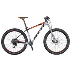 Горный MTB велосипед Scott
