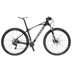 Горный MTB велосипед Scott