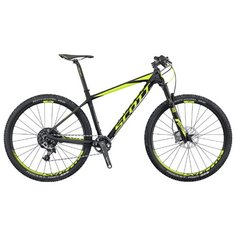 Горный MTB велосипед Scott