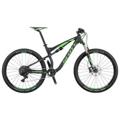 Горный MTB велосипед Scott
