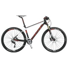Горный MTB велосипед Scott