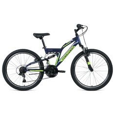 Подростковый горный MTB Forward