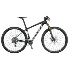 Горный MTB велосипед Scott
