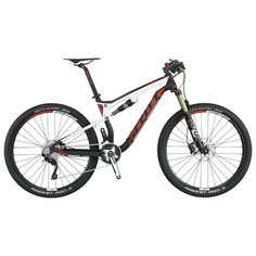 Горный MTB велосипед Scott