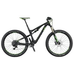 Горный MTB велосипед Scott