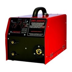 Сварочный аппарат ТЕРМИТ Termit