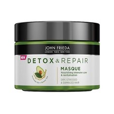 John Frieda Detox & Repair