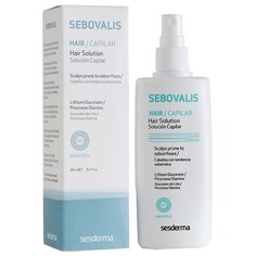 SesDerma Лосьон для волос