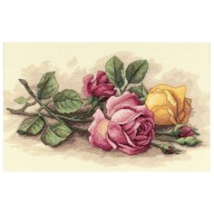 Dimensions Набор для вышивания