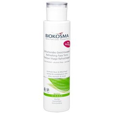 BIOKOSMA Тоник Базовый уход
