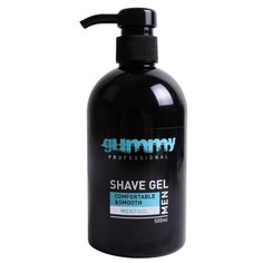 Гель для бритья Shave Gel Gummy