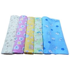 Многоразовые пеленки Папитто