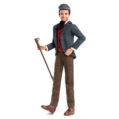 Кукла Barbie Disney Мэри