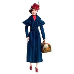 Кукла Barbie Disney Мэри