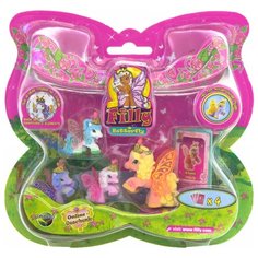 Игровой набор Filly Butterfly
