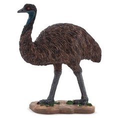 Фигурка Mojo Wildlife Эму 387163