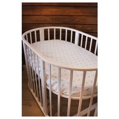 Sisters Care простыня на