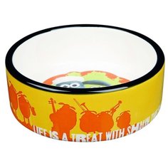 Миска TRIXIE Shaun the Sheep 12