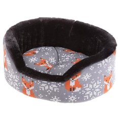 Лежак для кошек для собак Ferplast