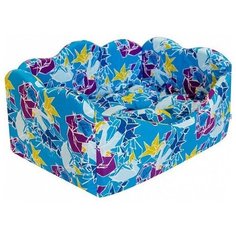 Лежак для кошек для собак Zo Oexpress