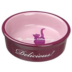 Миска TRIXIE 24654 для кошек