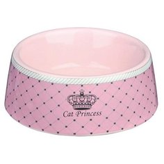 Миска TRIXIE 24780 Cat Princess