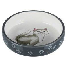Миска TRIXIE 24784 для кошек