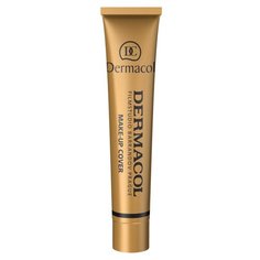 Dermacol Тональный крем Make-Up