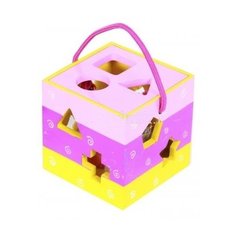 Сортер Винтик и Шпунтик