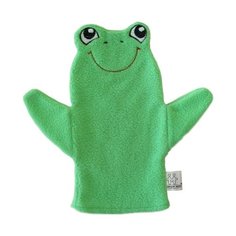 Наивный мир Кукла рукавичка