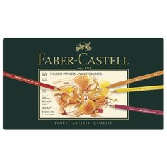 Faber-Castell Карандаши цветные