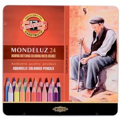 KOH-I-NOOR Акварельные