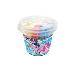 CENTRUM Мелки цветные My Little