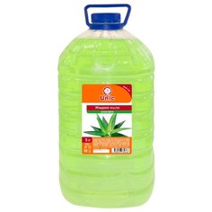 Мыло жидкое UNIC Алое вера