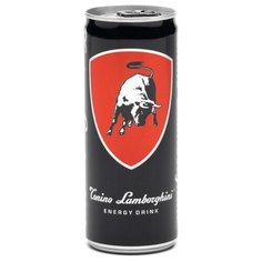 Tonino Lamborghini
