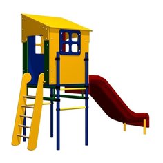 Спортивно-игровой комплекс Romana