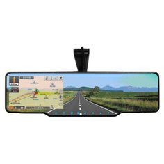 Видеорегистратор с Arena