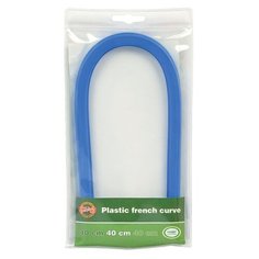 KOH-I-NOOR Лекало гибкое 40 см