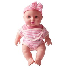 Пупс kari Lovely Baby 20 см