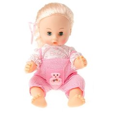 Интерактивный пупс kari Катя