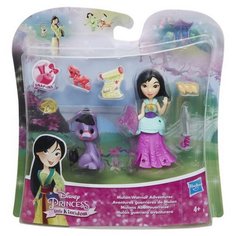 Кукла Hasbro Disney Princess