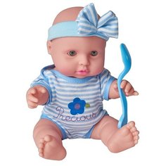 Пупс kari Lovely Baby 20 см
