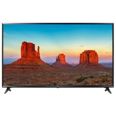 Телевизор LG 55UK6100