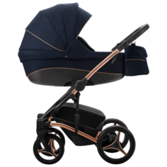 Универсальная коляска Bebetto