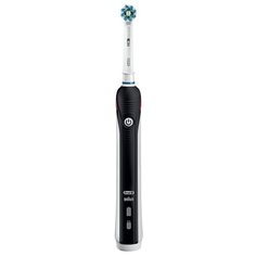 Электрическая зубная щетка Oral B