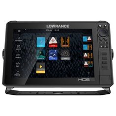 Эхолот Lowrance HDS-12 LIVE