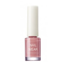 Лак The Saem Nail Wear 7 мл