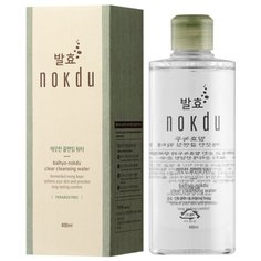 Balhyo Nokdu очищающая вода для