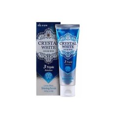 Зубная паста Mukunghwa Crystal